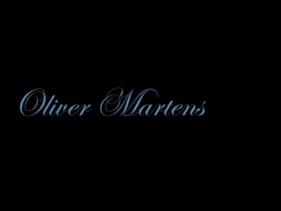 Oliver Martens