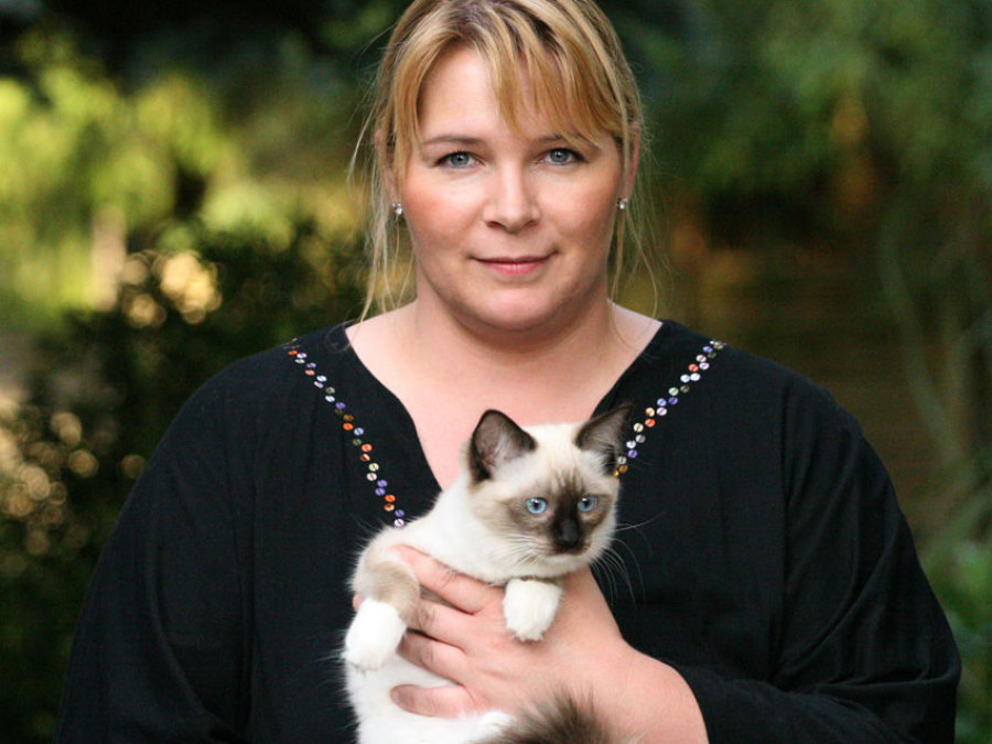 Jeanine Schlüter - Dreamlandcat's
